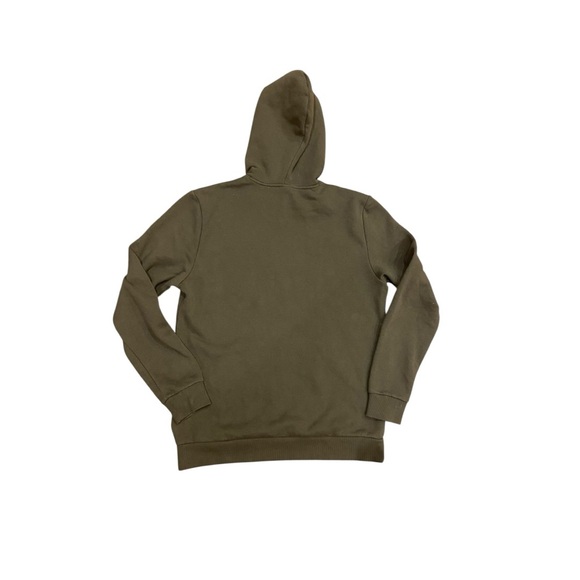 Oakley Diamond Space Hooded Sweatshirt  Hoodie ❤️ sz S - Picture 3 of 5